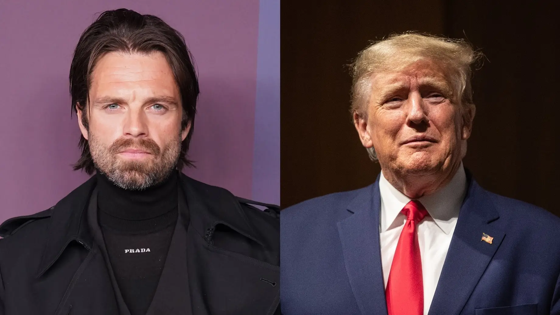 Say What Now? Sebastian Stan Tapped to Play Young Donald Trump in ‘The Apprentice’ Movie