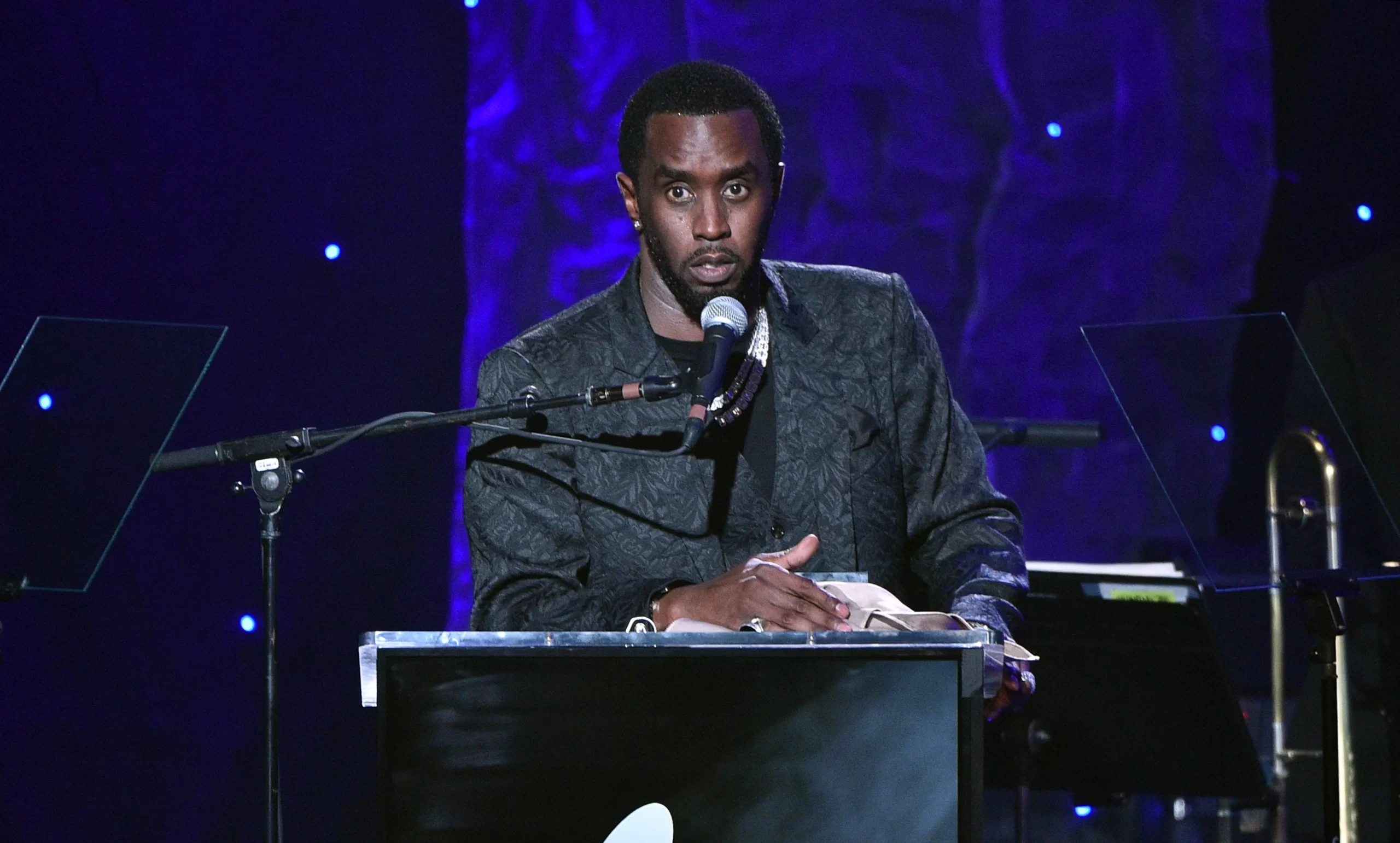 Diddy’s Grammy Awards Attendance Still in Limbo, No Decision Made on Possible Ban After Sexual Assault Lawsuits