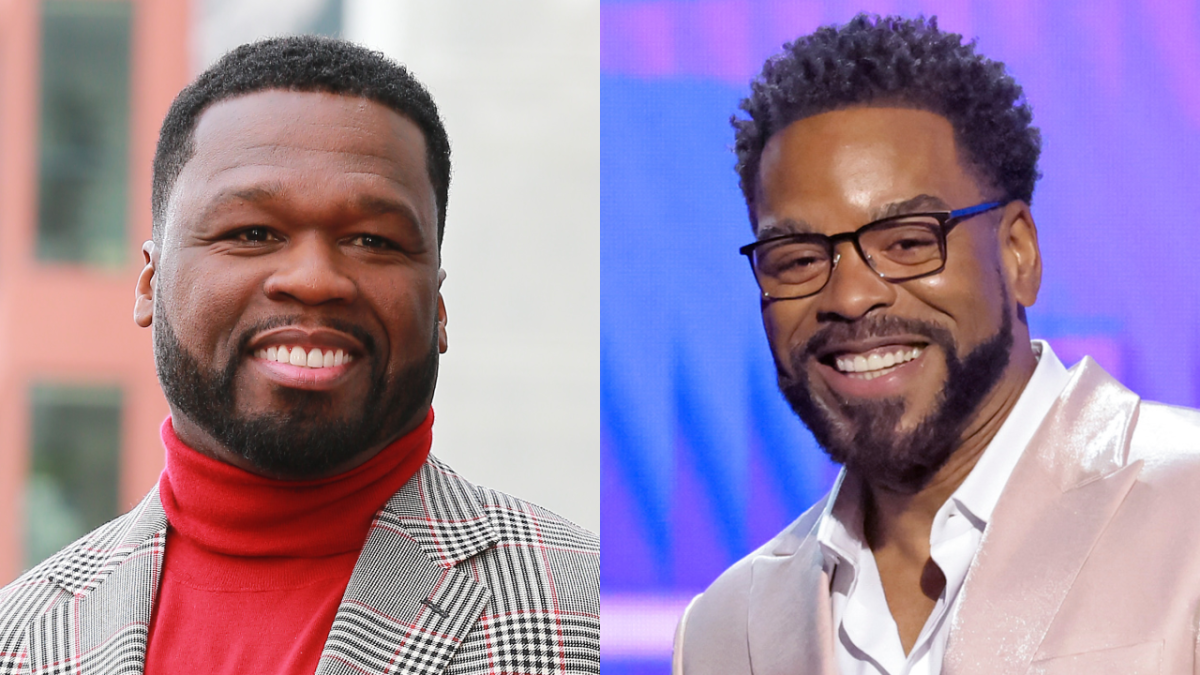 Method Man Responds to 50 Cent Posting Old Video of Him Supposedly Making Diddy Allegations
