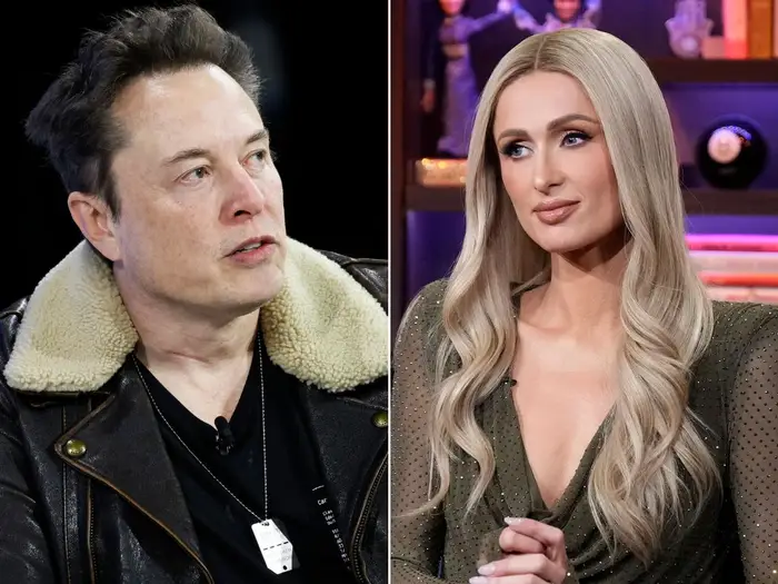 Elon Musk Shades Paris Hilton After She Removes Kitchenware Ads From X: ‘I Don’t Think Paris Cooks a Lot’