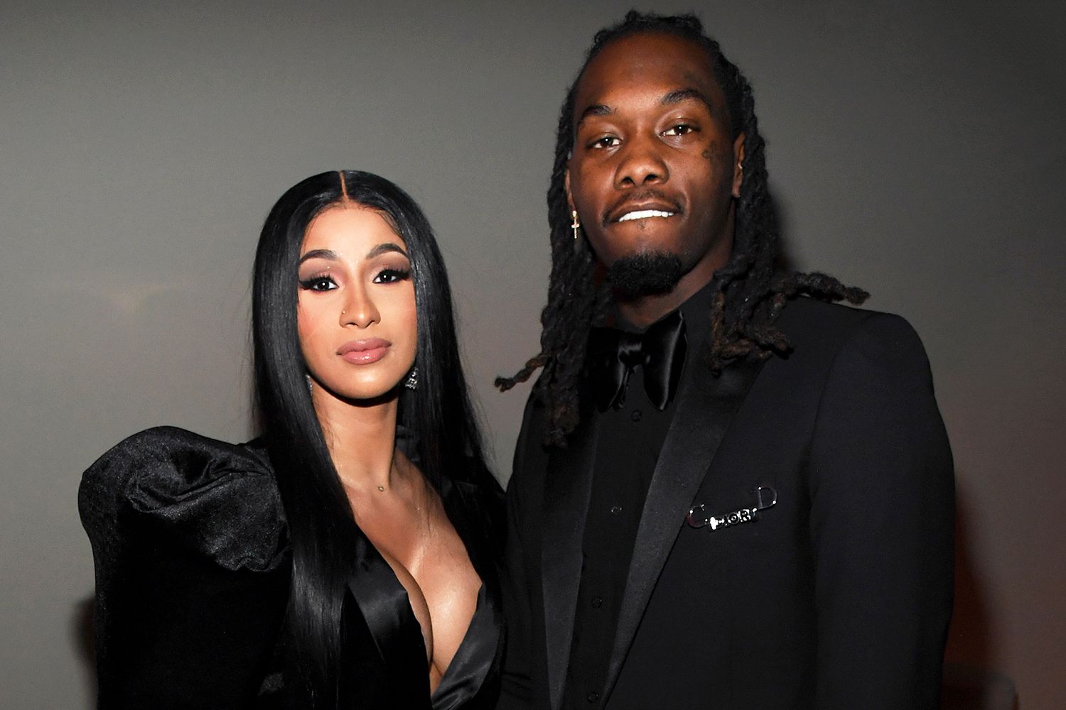 Cardi B and Offset to Perform at Separate NYE Shows in Same Hotel Amid Breakup