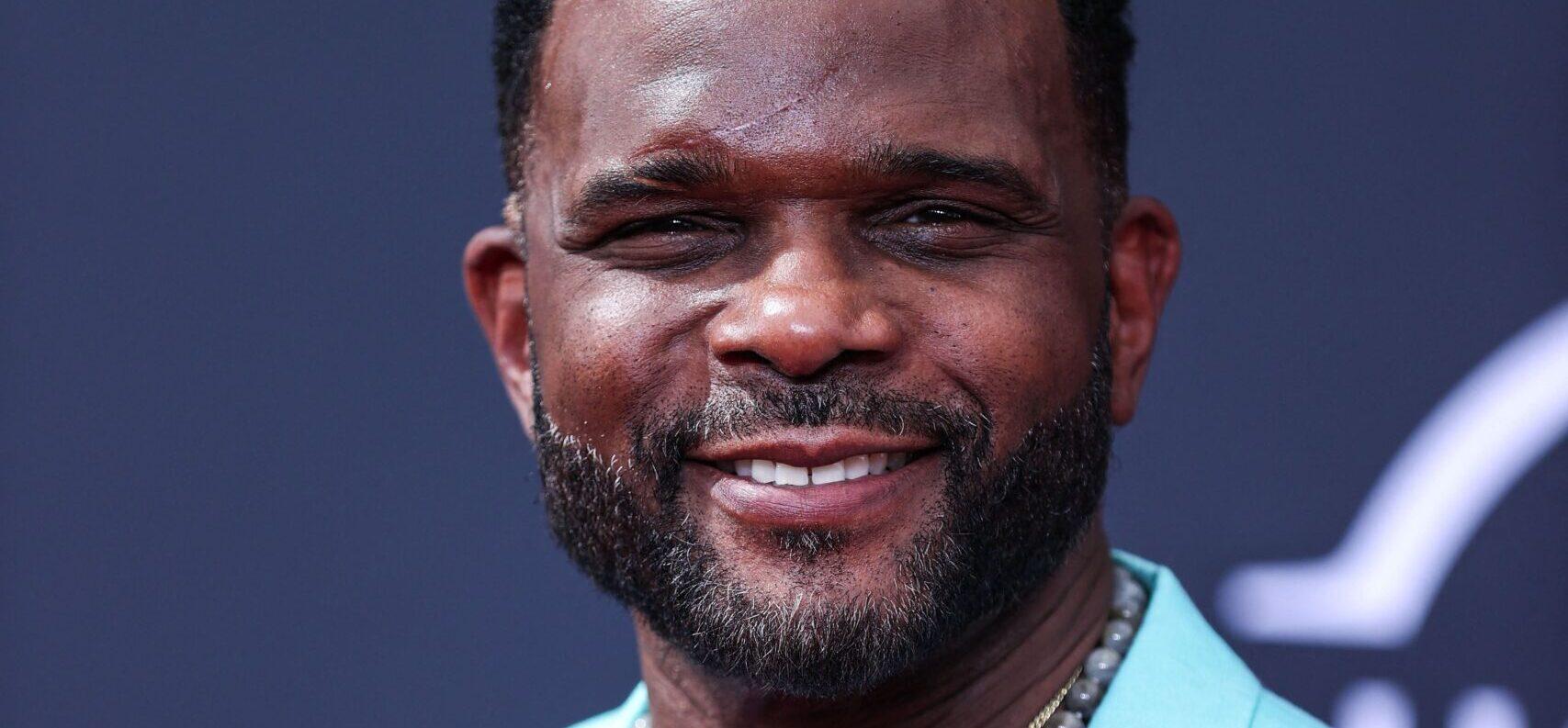 ‘Family Matters’ Star Darius McCrary Arrested Over Unpaid Child Support Again