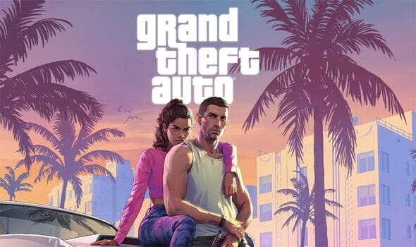 Grand Theft Auto Online: Official Gameplay Video 