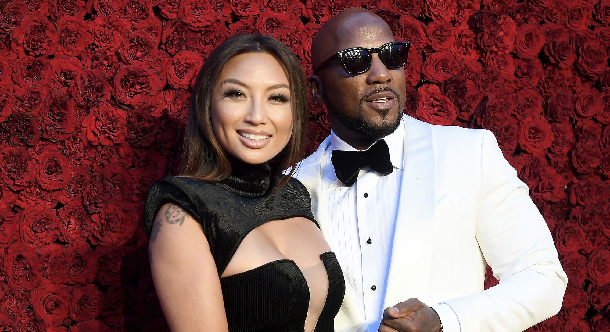 Jeannie Mai Says She Learned Jeezy Filed for Divorce at ‘Same Time as the Rest of the World’: ‘I Was Gutted’ [Video]