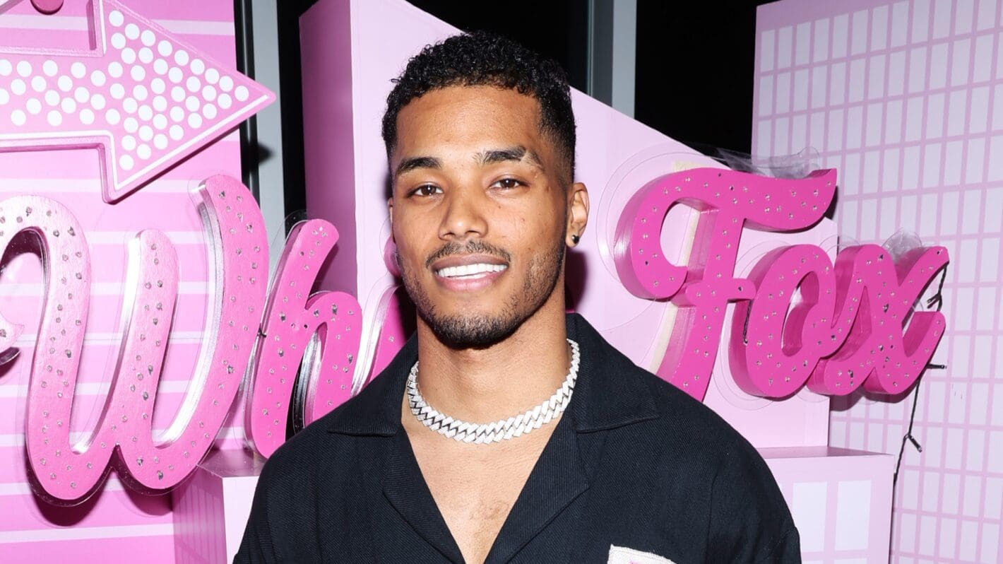 Rome Flynn Joins NBC’s ‘Chicago Fire’ For Season 12