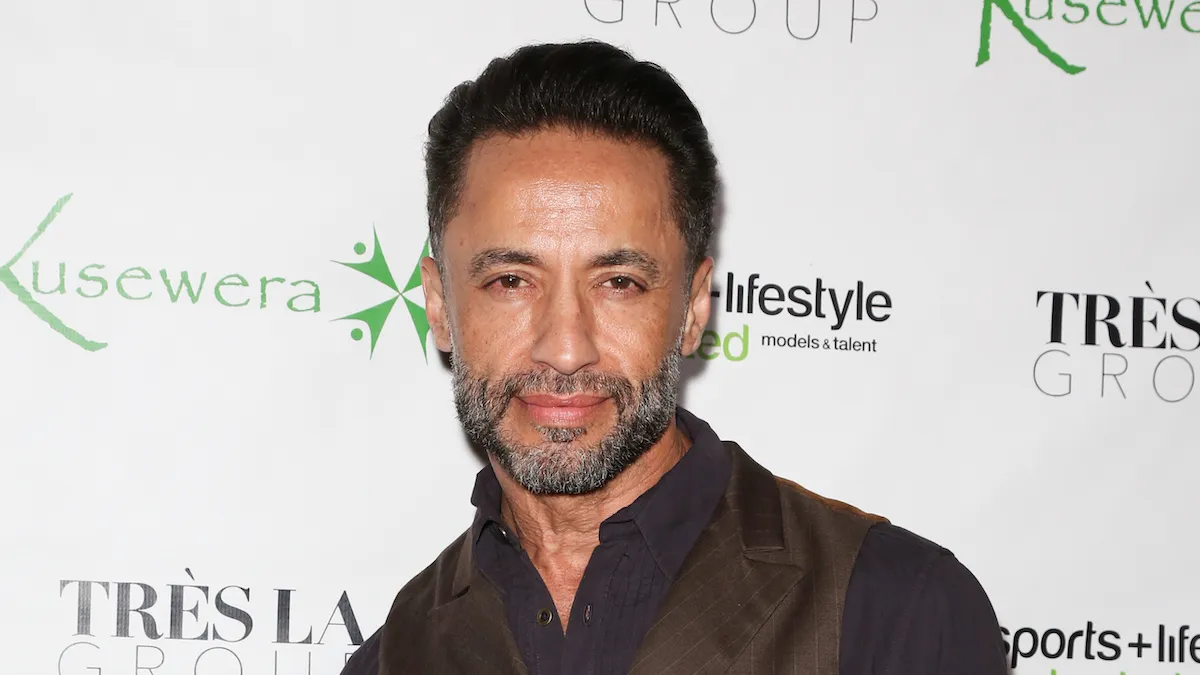 Kamar de los Reyes, ‘One Life to Live’ and ‘Call of Duty’ Star, Dead at 56