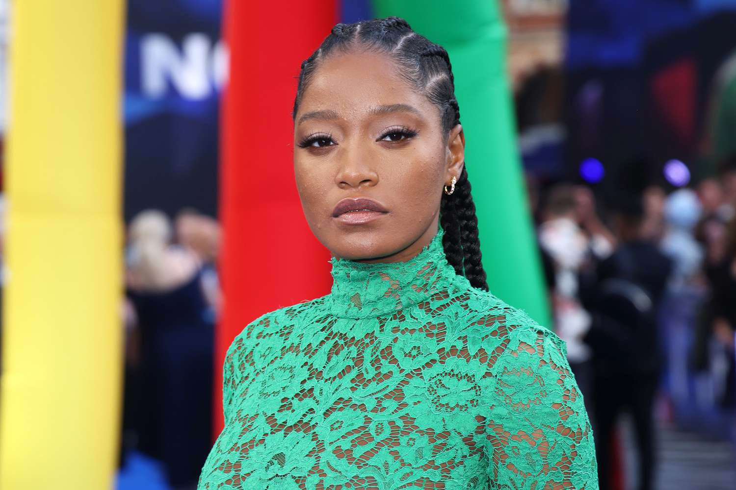 Keke Palmer Gets Honest About Her Split From Ex-Boyfriend Darius Jackson: ‘My Life is Truly Unraveling at the Seams’ [Video]