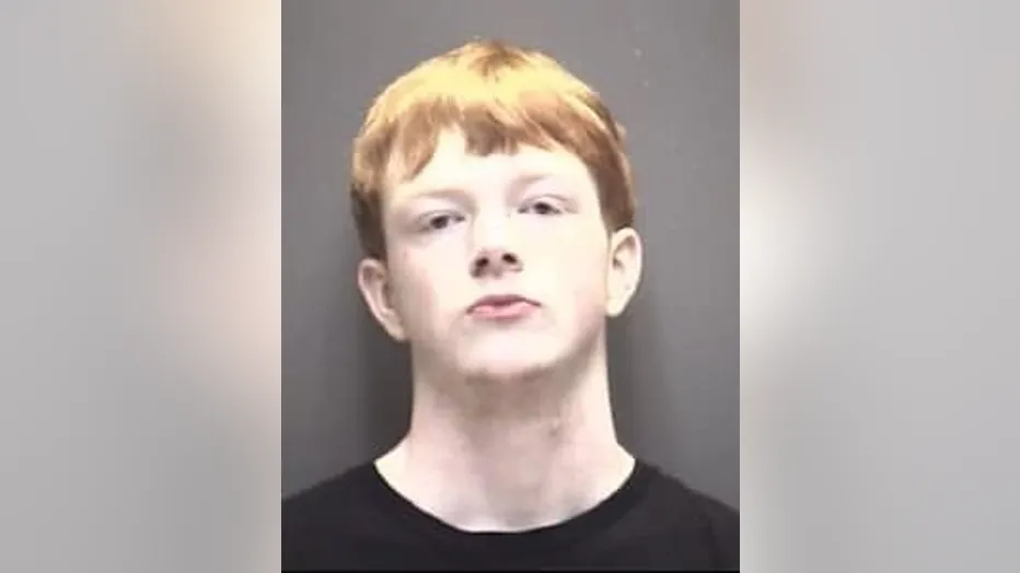 Say What Now? Texas Teen Kills Friend Because He ‘Wanted To Commit Homicide for a Long Time’