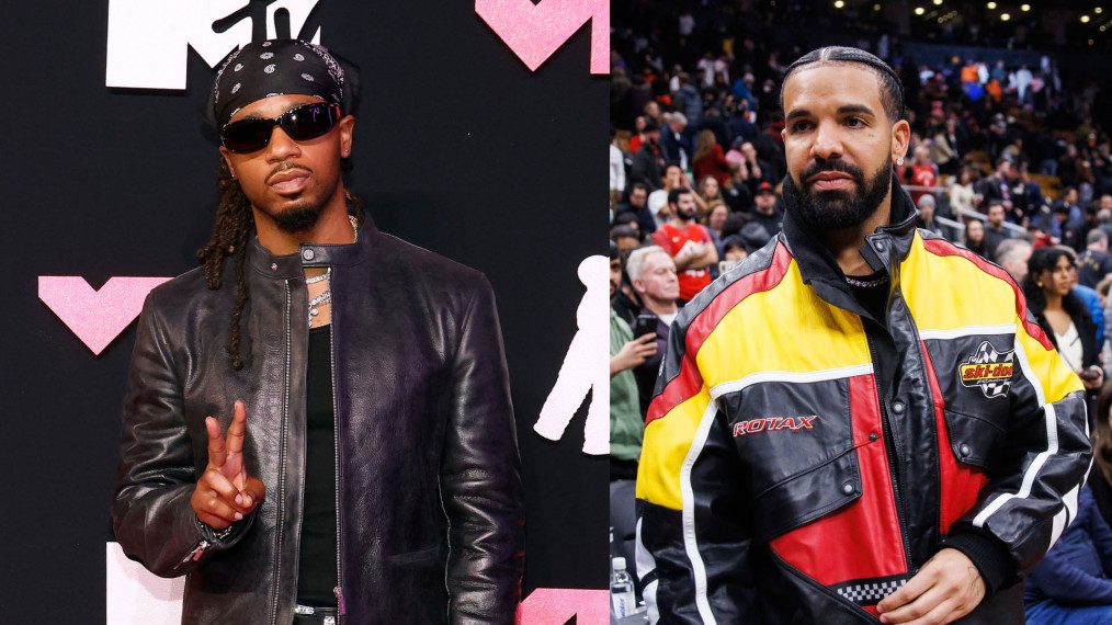 Metro Boomin Seemingly Responds To Drake’s “Tweeters And Deleters” Comment