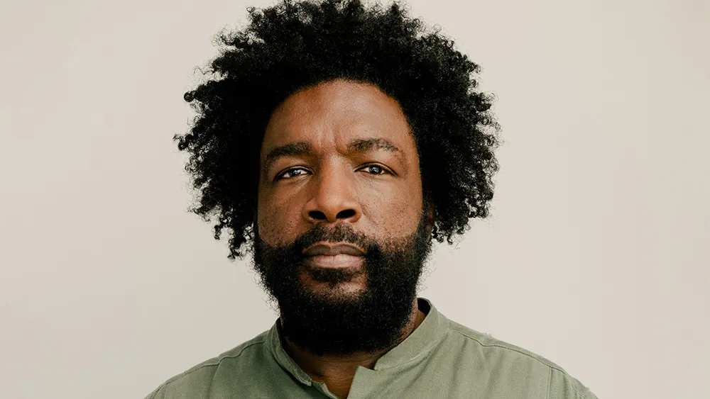Questlove Claims He Lost Two Teeth Planning The Hip-Hop 50 Tribute At The 2023 Grammys Due To The Sheer Level Of Stress