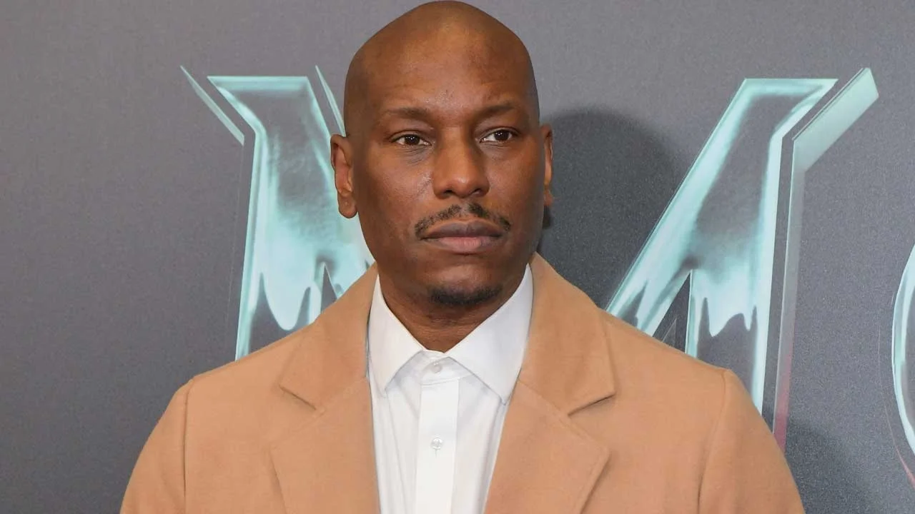 Tyrese Shut Down in Demand for New Divorce Judge Over Alleged Bias After Being Ordered to Pay Ex-Wife $636k