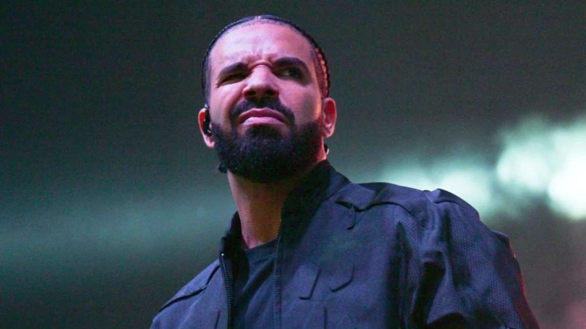 Drake Takes Aim At ‘Tweet & Deleters’: ‘You Make Me Sick To My Stomach’ [Video]