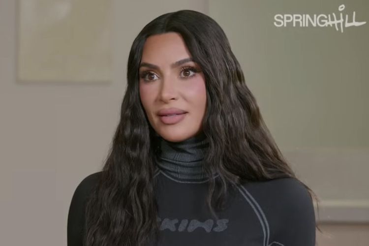 Kim Kardashian Vows To Never ‘Push’ Her Kids Into Doing Anything [Video]