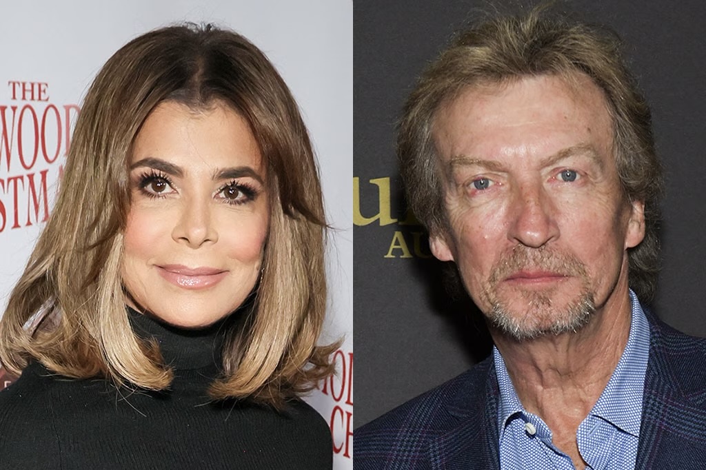 Nigel Lythgoe Says Paula Abdul’s Sexual Assault Allegations Against Him Are ‘False’ and ‘Deeply Offensive’