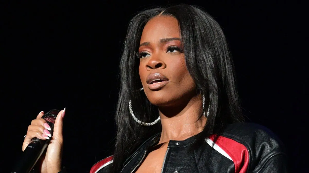 Ari Lennox Opens Up About Horrible Treatment On Rod Wave Tour: ‘I Was Never Comfortable’ [Video]