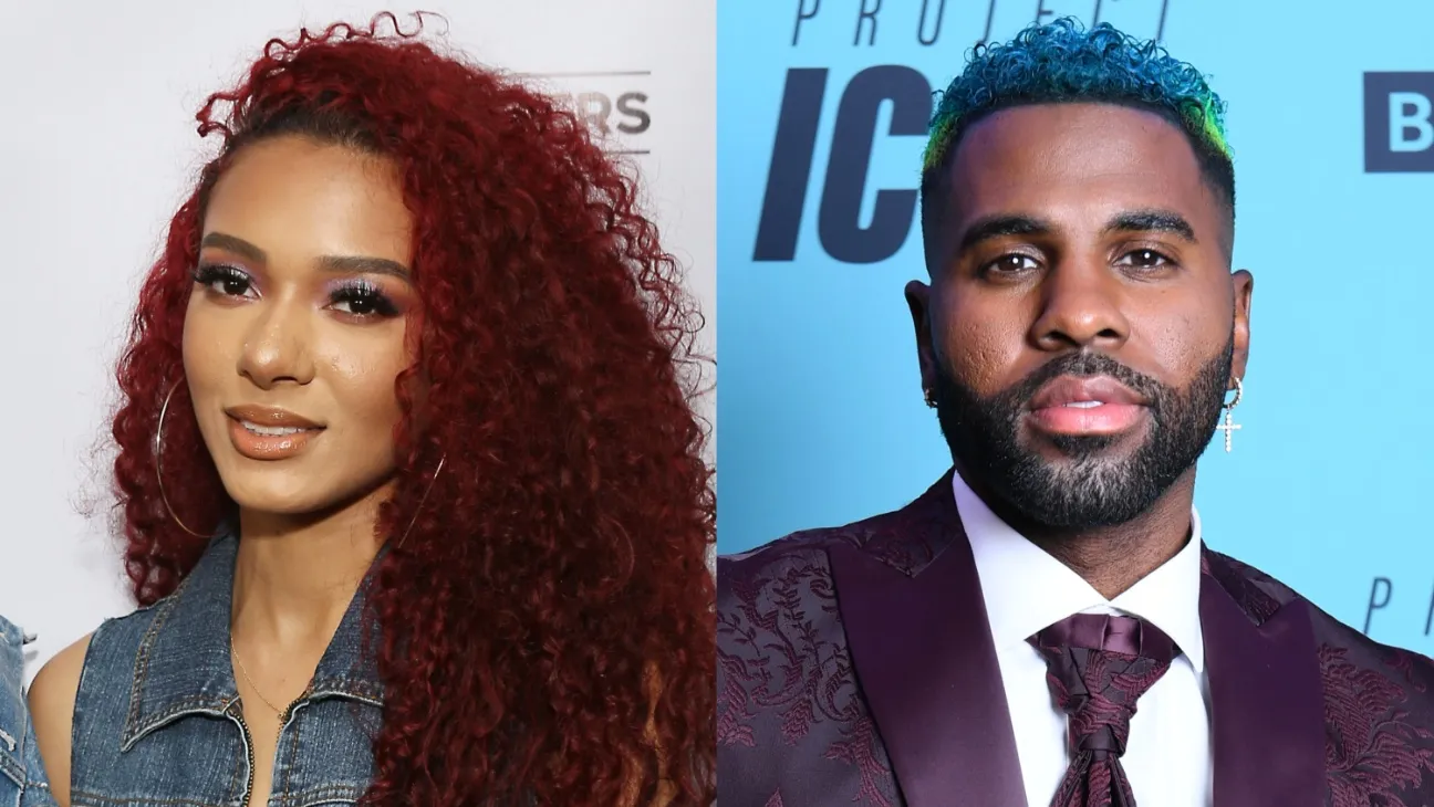 Jason Derulo Demands Court Dismiss Sexual Harassment Lawsuit Brought By Singer He Signed to Record Deal