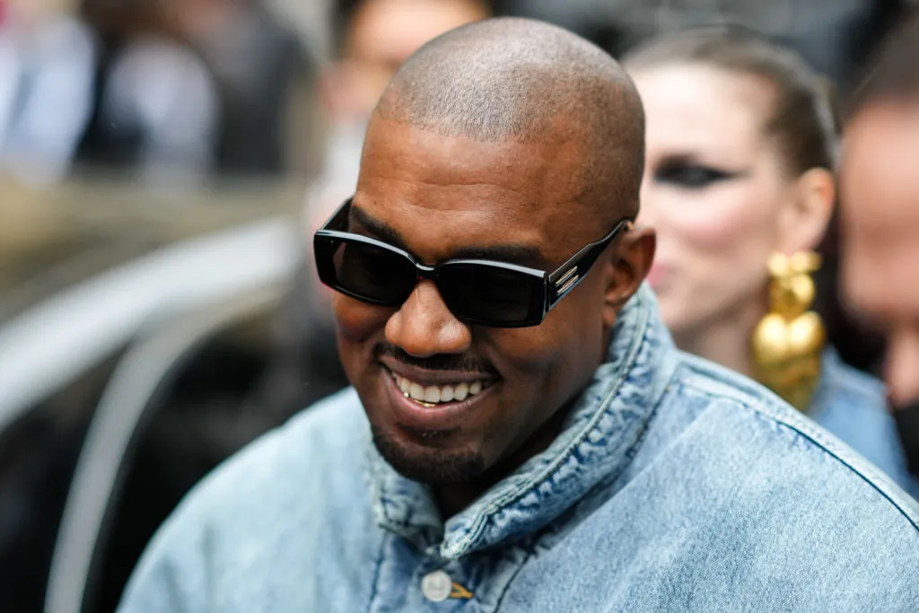Kanye Snatches Paparazzi’s Phone When Asked If Bianca Censori Has ‘Free Will’: ‘Don’t Come Asking Me That Dumb Ass Sh*t’