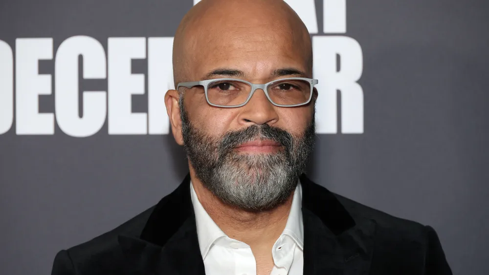 Jeffrey Wright Says Studio Hired a Replacement Actor to Dub Him After He Refused to Censor the N-Word in a Film: ‘Nah. That’s Not Happening’
