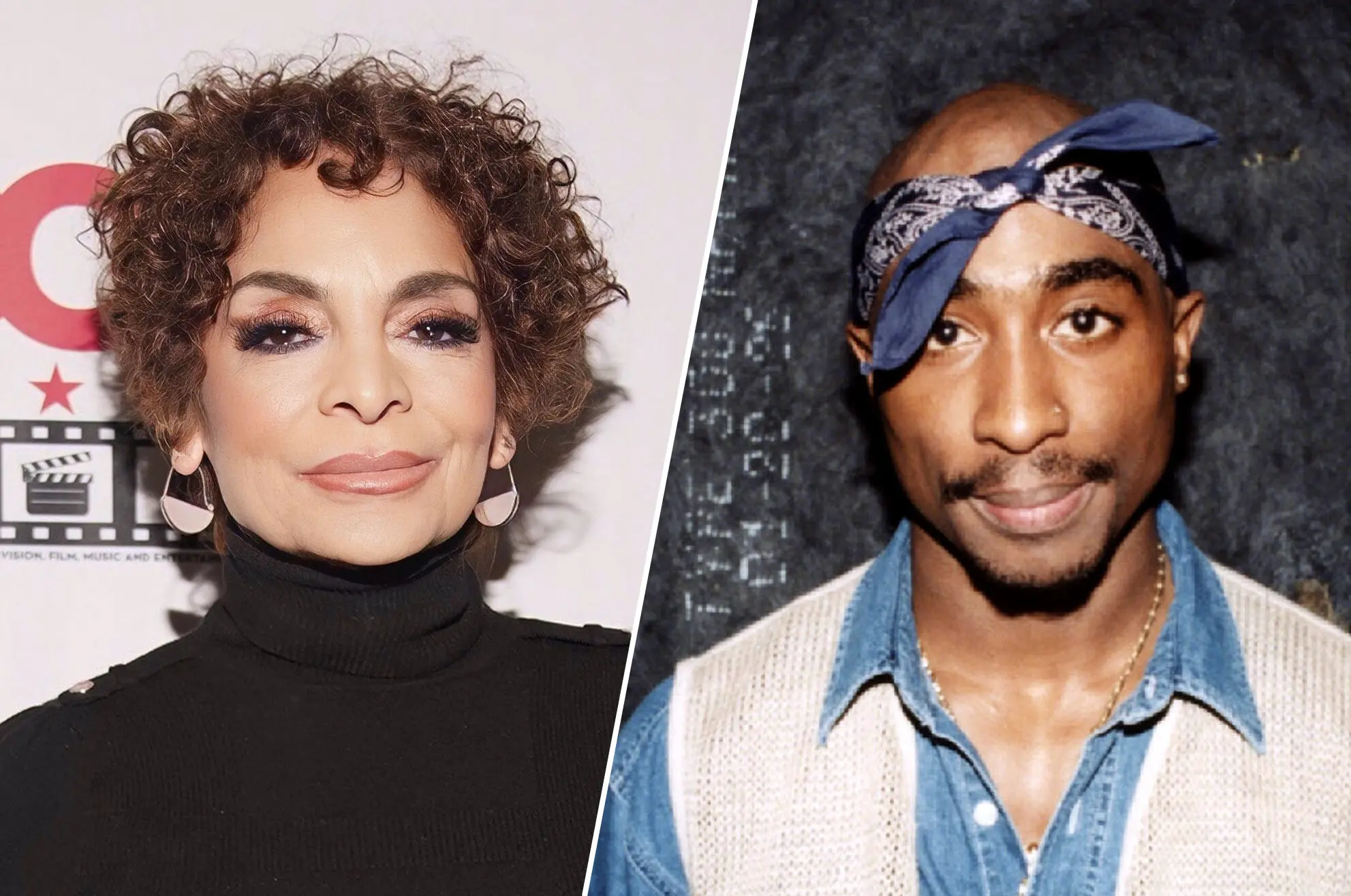 Jasmine Guy Reveals She Housed Tupac Shakur After He Was Shot in New York: ‘Couldn’t Tell Anybody’ [Video]