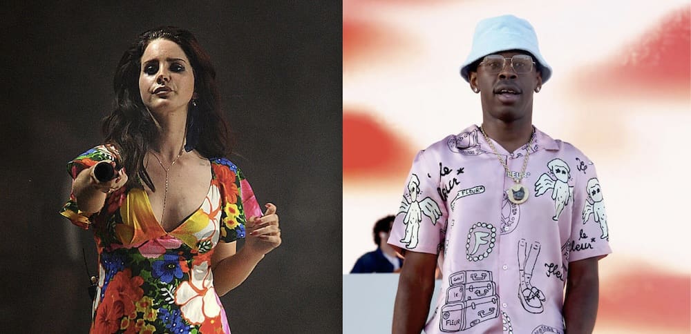 Rumor Has It: Coachella 2024 Headliners Reportedly Include Lana Del Rey and Tyler, The Creator