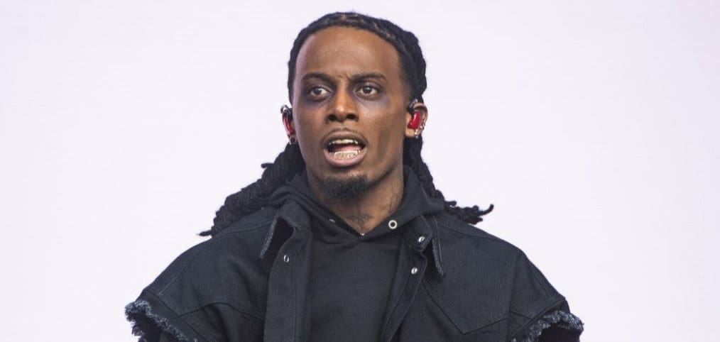 Footage Surfaces Of Playboi Carti’s Speeding Arrest For Allegedly Driving Over 130 MPH [Video]