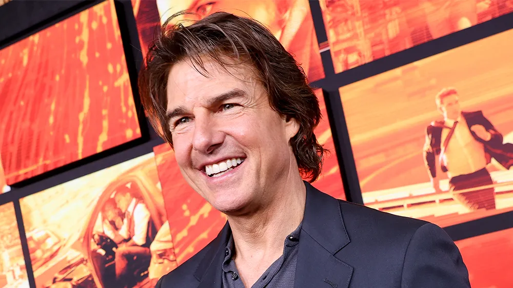Tom Cruise Signs Deal With Warner Bros. to Develop and Produce Original and Franchise Films