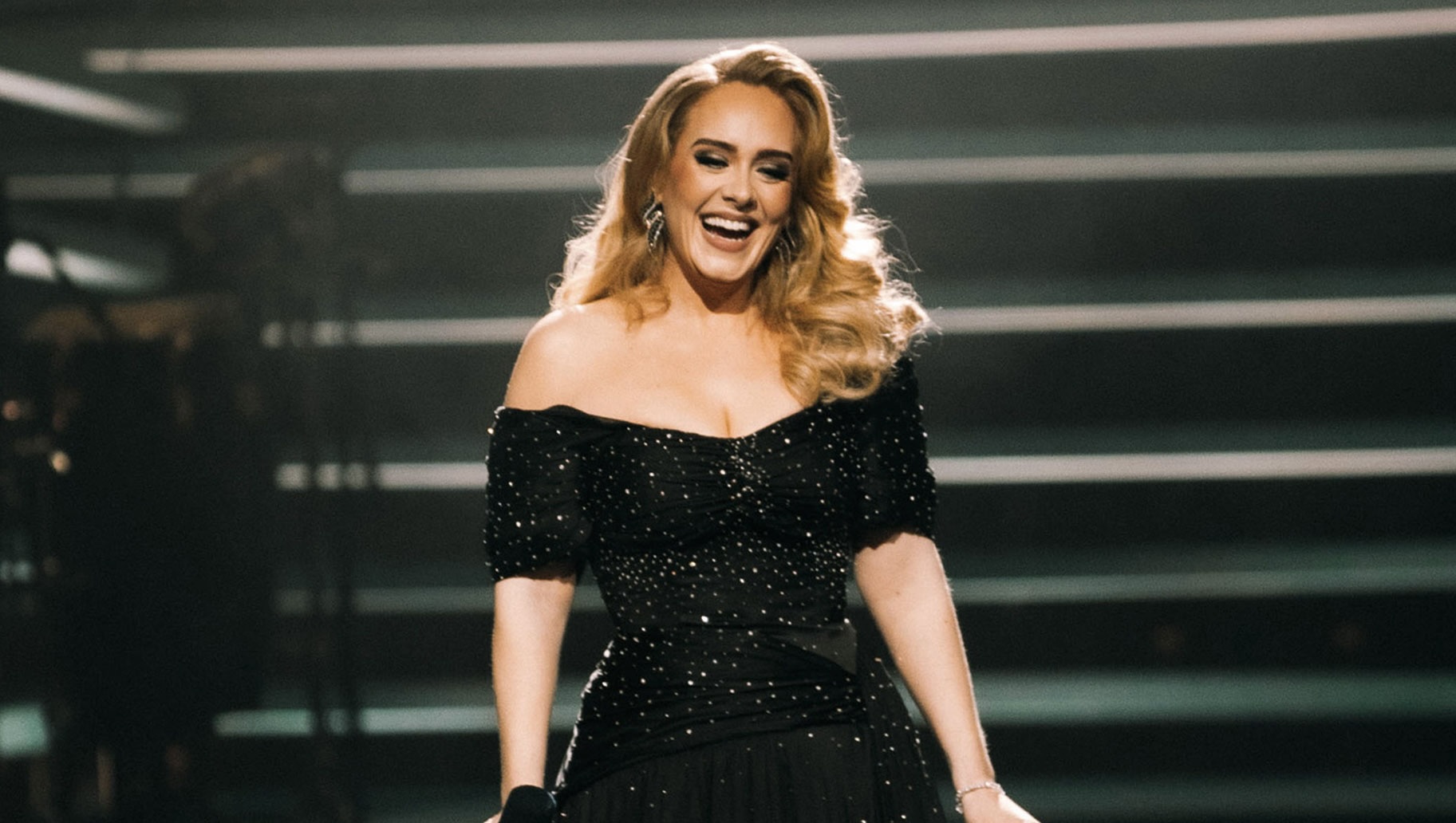 Adele Confirms That She Will Tour After Her Next Album Is Released, But Doesn’t Know Just When That Will Be