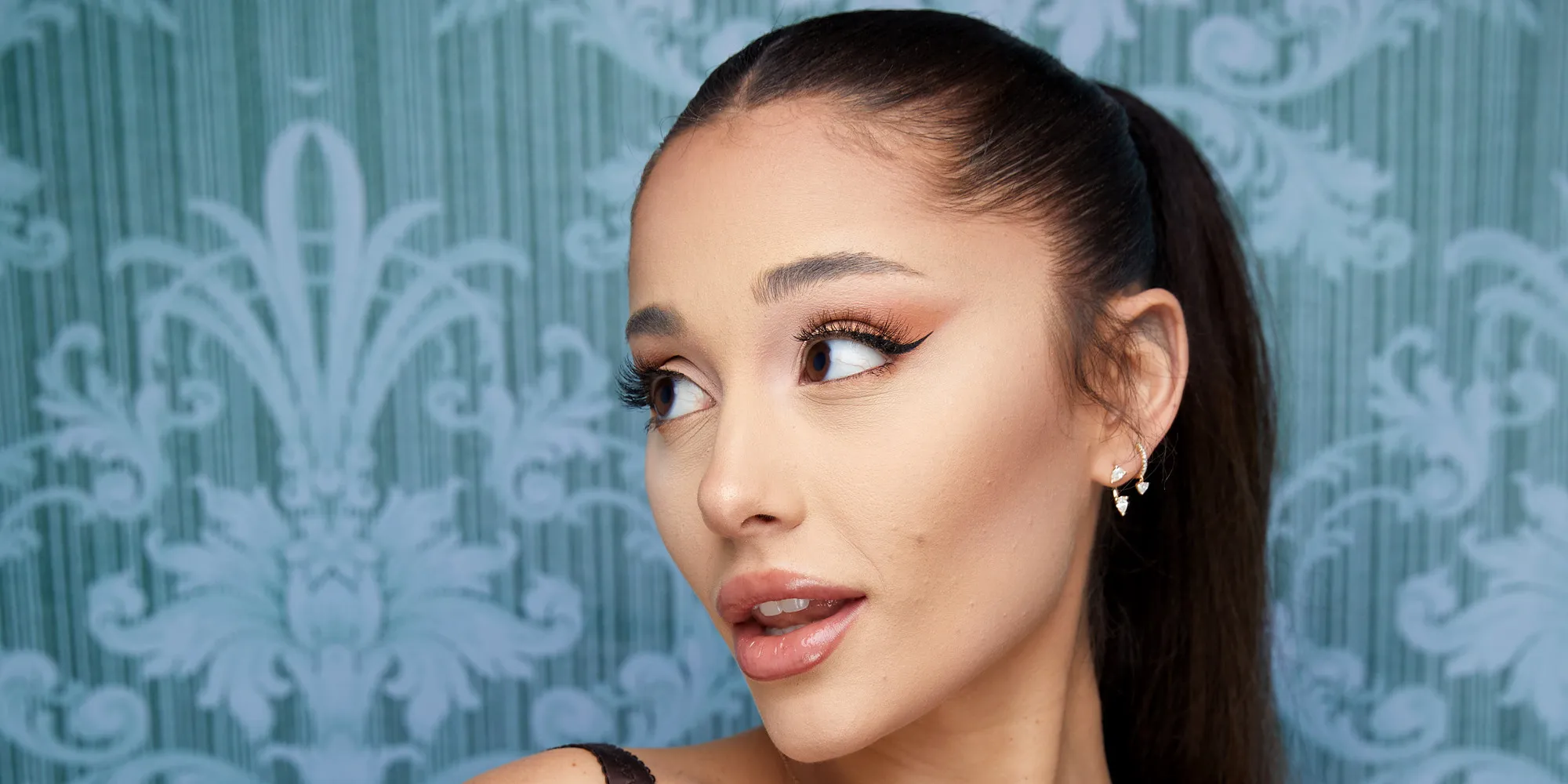 Ariana Grande’s Next Era Will Start Sooner Than Expected As She Announced Her Next Single, ‘Yes And?’