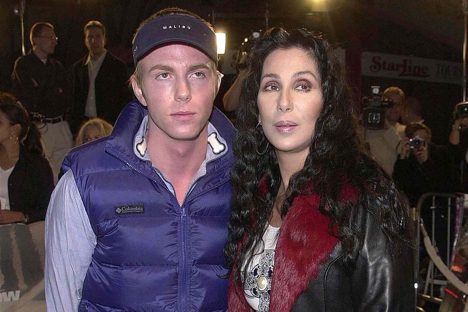 Elijah Allman’s Wife Claims Cher is ‘Manic Depressive,’ Unfit to Serve as Conservator