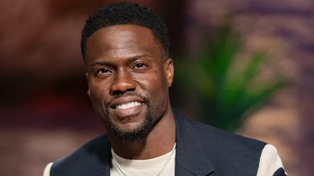 Kevin Hart Serves Ex-Assistant Miesha Shakes With Extortion Lawsuit at Glendale Apartment