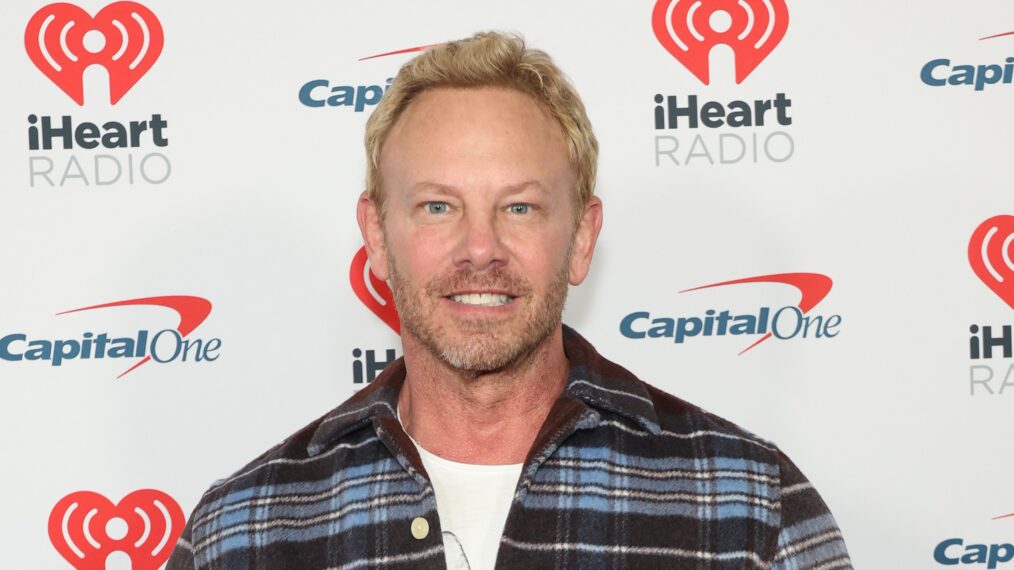 Ian Ziering, ‘Beverly Hills, 90210’ Alum, Involved in Brawl with Bikers [Video]