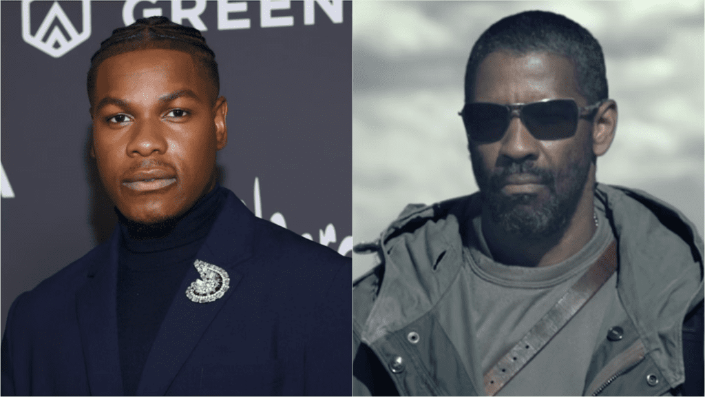 John Boyega to Lead ‘The Book of Eli’ Prequel Series