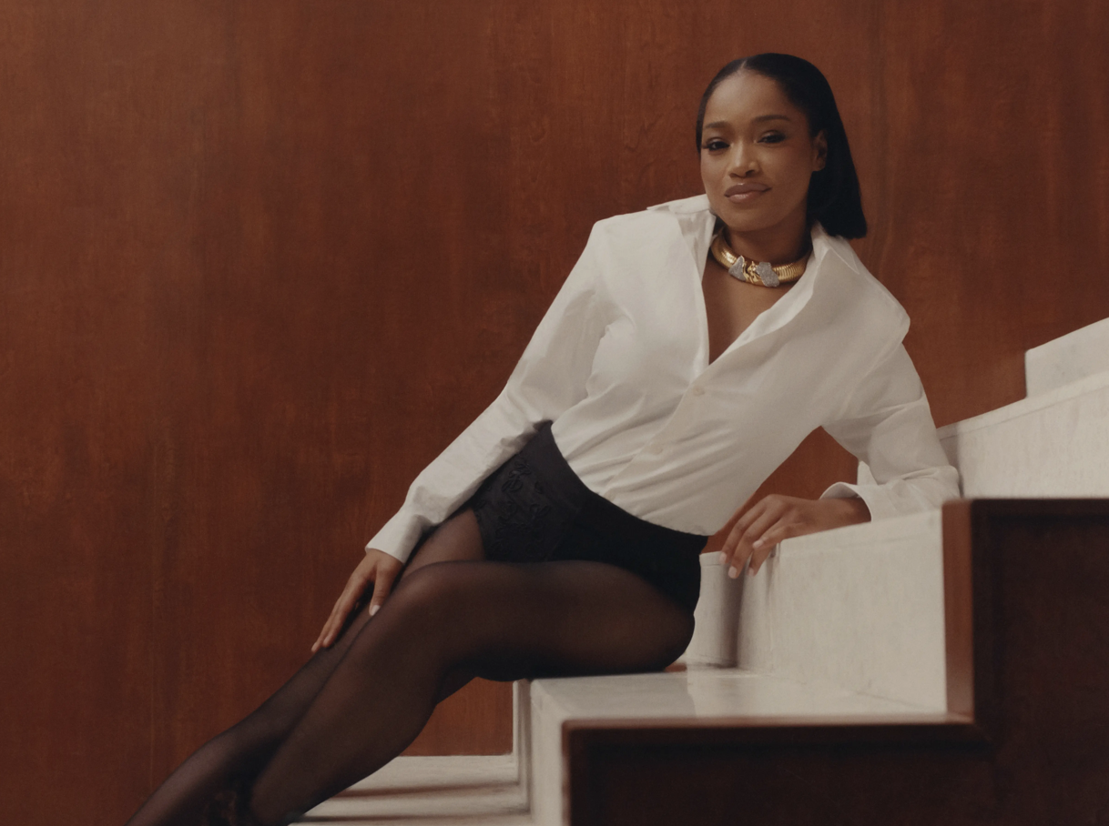 Keke Palmer Says She Might Quit Hollywood Soon: ‘I Think the Timer Has Started’
