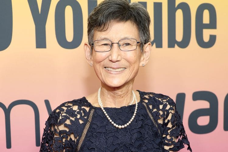 Lynn Yamada Davis, ‘Cooking with Lynja’ TikTok Star, Dead at 67
