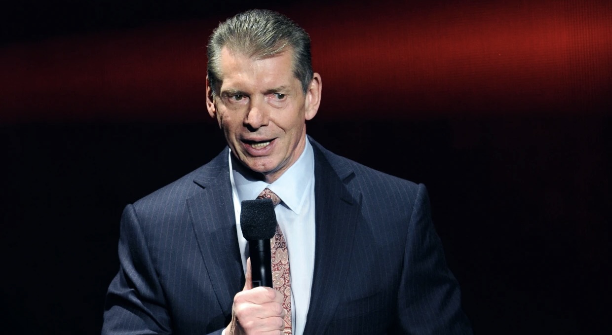 WWE Founder Vince McMahon Under Federal Investigation Over Shocking Sex Trafficking and Sex Abuse Allegations Made by Ex-employee