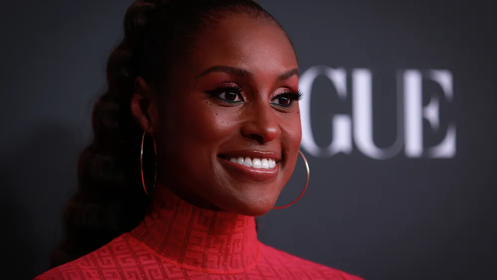 Issa Rae Says Hollywood Is ‘Scared, Clueless and at the Mercy of Wall Street’ and Black Stories Are ‘Less of a Priority’: ‘There Aren’t a Lot of Smart Execs Anymore’