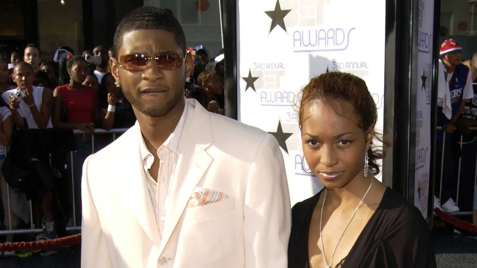Usher Said He Went Through a ‘Great Deal of Pain’ After TLC’s Chilli Turned Down His Marriage Proposal