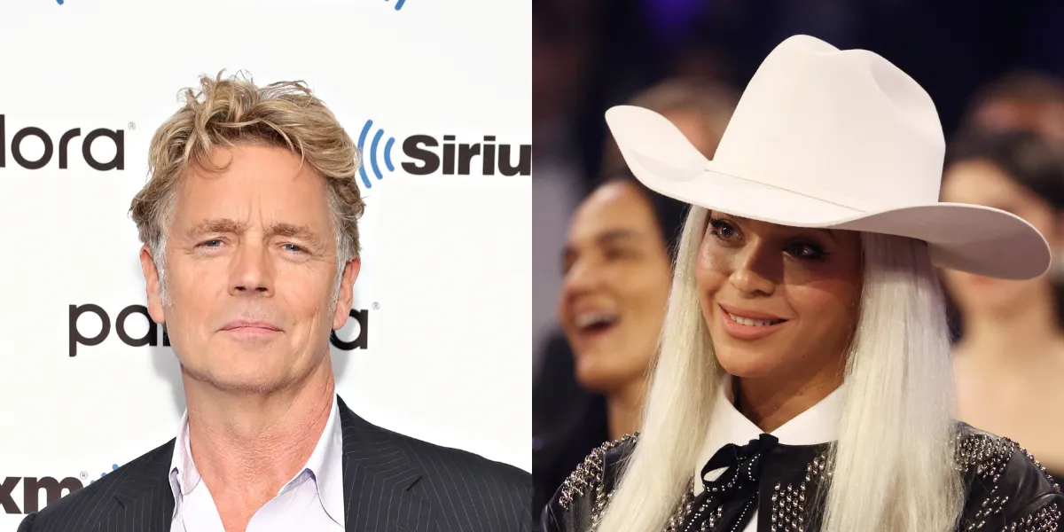 The Have and The Have Nots Star John Schneider Compares Beyoncé to Urinating Dog
