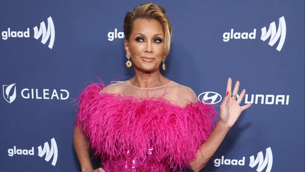 Vanessa Williams Takes Lead Role in London West End Play ‘The Devil Wears Prada,’ With Music by Elton John
