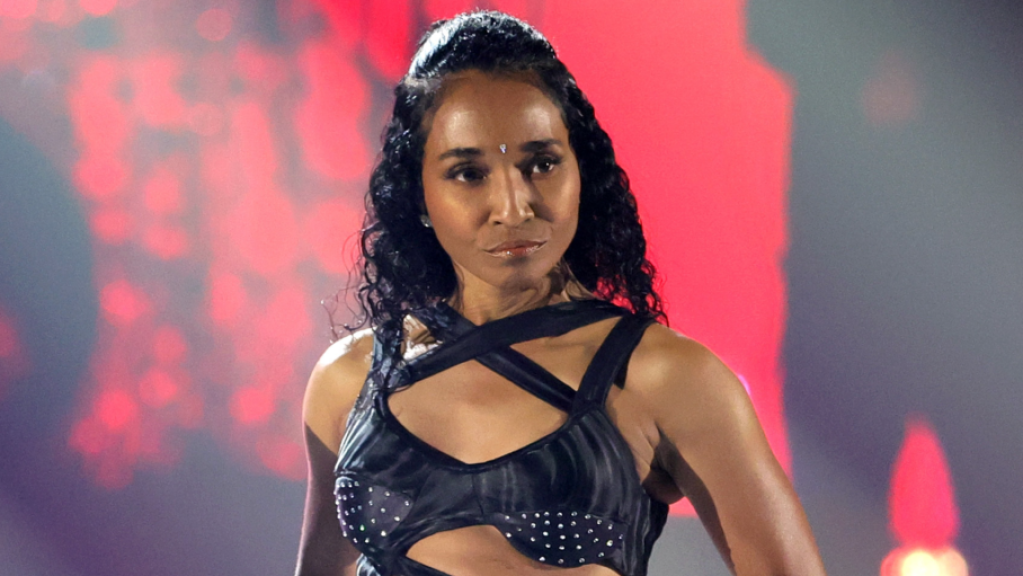 TLC’s Chilli Accused Of Colorism After Dismissing “Chocolate” Compliment, Says She’s “Caramel”
