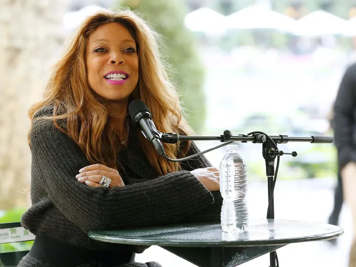 Wendy Williams Asks for ‘Personal Space and Peace’ amid ‘Overwhelming’ Response to Dementia Diagnosis