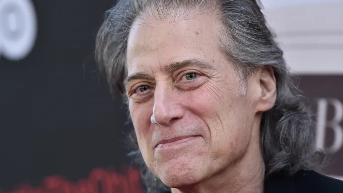 Richard Lewis, Comedian and ‘Curb Your Enthusiasm’ Star, Dead at 76
