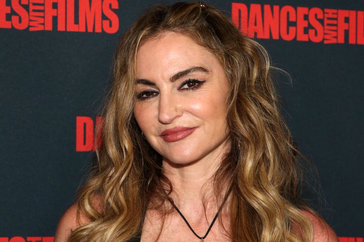The Sopranos’ Drea De Matteo Says OnlyFans ‘Saved My Life’ and ‘It Feels Good’