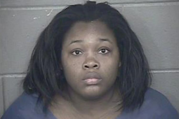 Say What Now? 1-Month-Old Baby Dead After Mom ‘Accidentally’ Put Her Down for a Nap in an Oven Instead of Crib