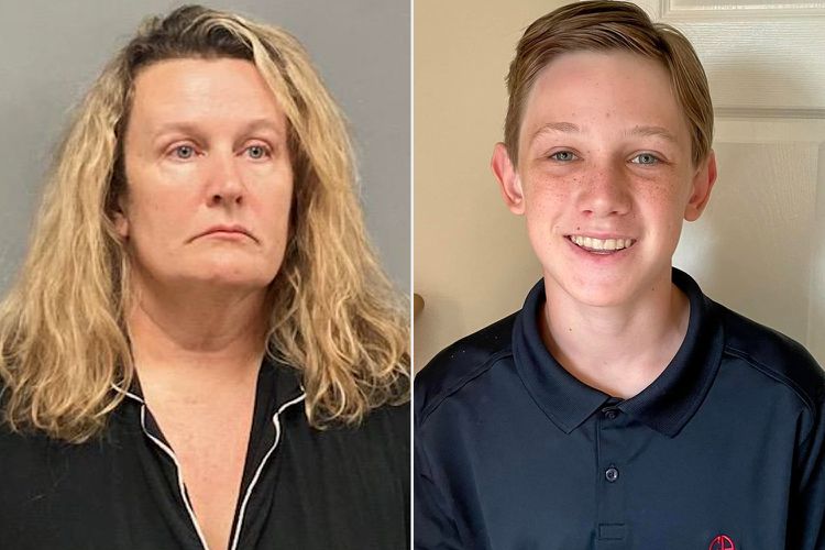 So Sad: Mom Used Belt to Strangle 11-Year-Old Son, Claims She Didn’t Want Him to Face Financial Struggles