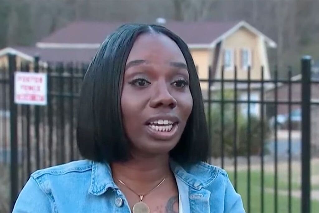 Say What Now? Amazon Driver Fired After Allegedly Attempting to Steal