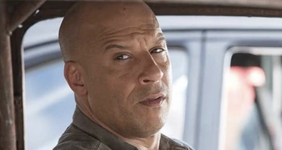 Vin Diesel Moving Forward with Next ‘Fast’ Installment