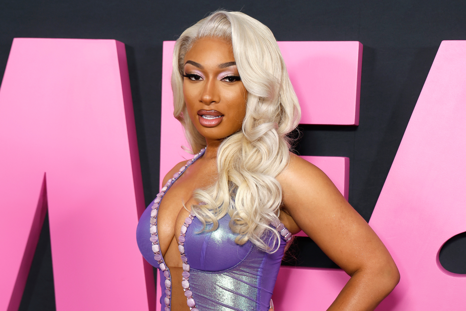 Megan Thee Stallion Snags Warner Music Group Agreement, Retains Ownership of Her Masters and Publishing Rights
