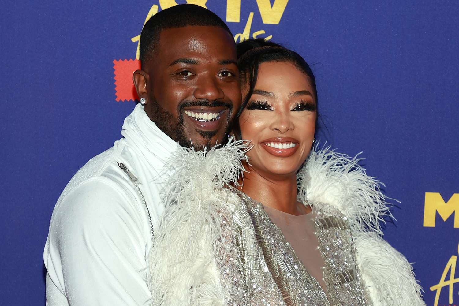 Princess Love Announces She and Ray J are Divorcing…Again
