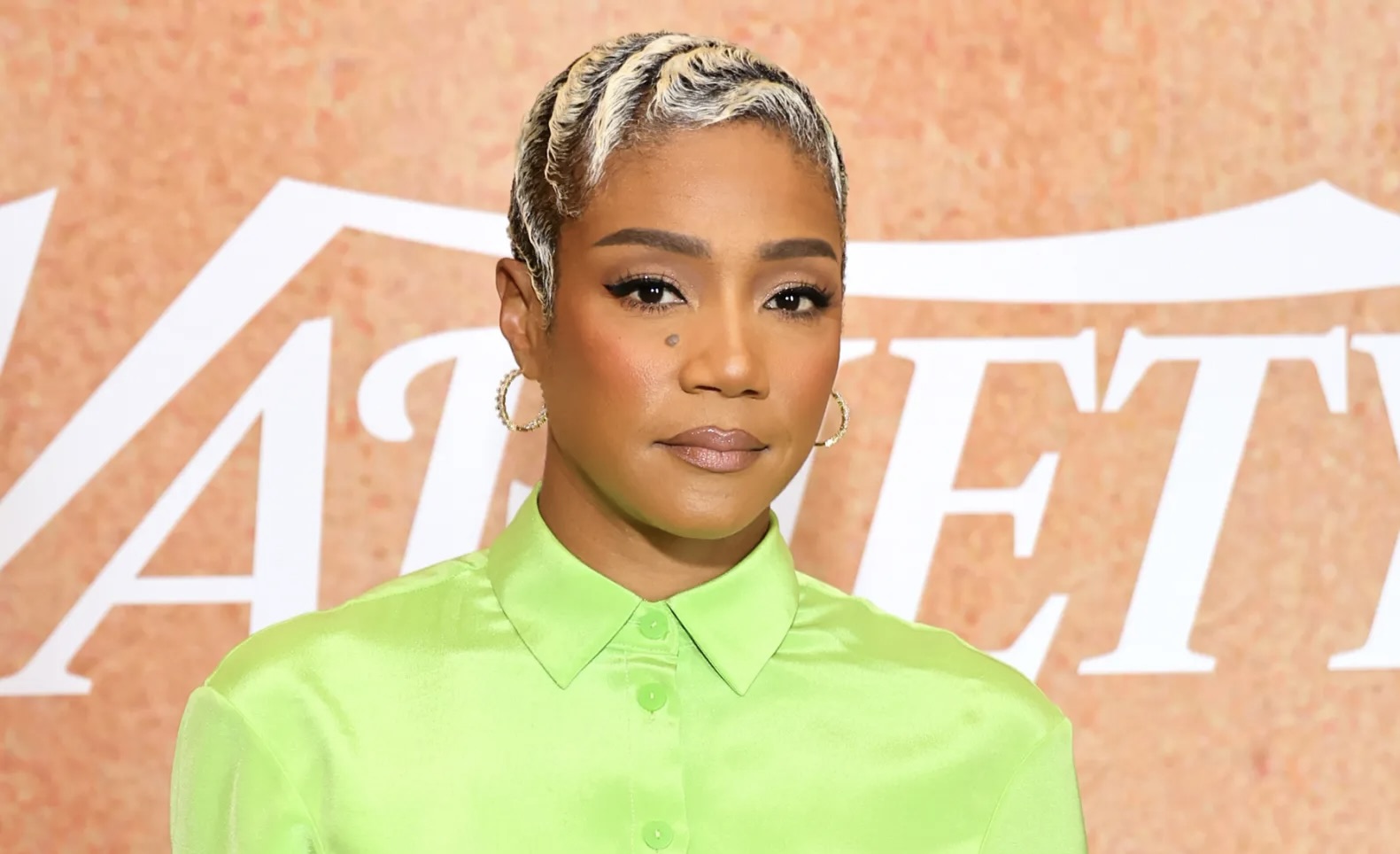 Tiffany Haddish Gets Beverly Hills DUI Charges Dropped, Pleads to Reckless Driving Instead